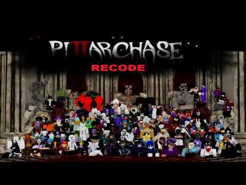 BRUTUM'S EVENT WITH CONTENT CREATORS - Pillar Chase Recode [BETA]