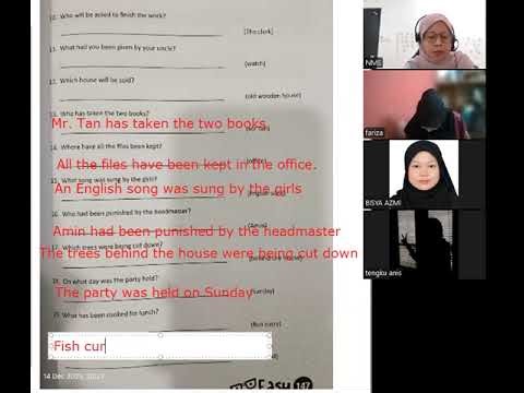 KelasMembacaOnline.com - Alisha - WZ131 - 15yo - Easy English Topik 29 - 140 sesi