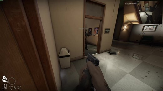 The best SWAT team you’ll ever see 😂 #readyornot #readyornotdlc #readyornotboilingpoint #fyp #gamingpc