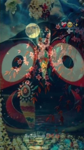Jay Jagannath ⭕‼️⭕ #jagannathbhaj #jayjagannathswami#odishajajpur#puri#purijagannath#youtubeshorts