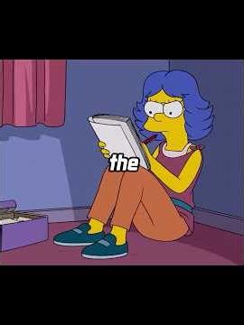 #thesimpsons #simpsons #cartoon #fyp