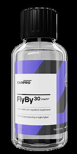 CARPRO FlyBy30 Windshield Coating - 20ml