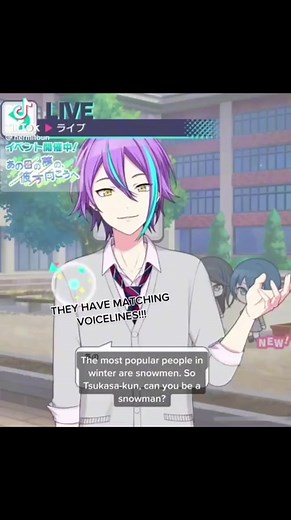 best snowman kaito solos ur fave again❄️❄️❄️ #kaito #vocaloidkaito #kaitovocaloid #kaitoshion #xyzbca #fypシ #fypage #fyp