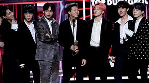 BTS Has the Ultimate Night at 2019 Billboard Music Awards!