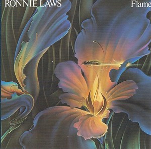 Ronnie Laws - Flame