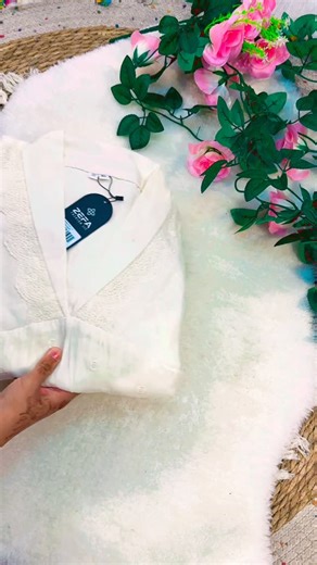 Zefa Fashion🛍️ on Instagram: "Premium Mul Cotton Anarkali Set 🤍✨ Soft • Breathable • Elegant flow 🤍 Comfort meets timeless style Perfect for daily elegance & festive moments 📩 DM to order 🚚 Delivery available all over UAE 🇦🇪 #MulCotton #PremiumMulCotton #AnarkaliSet #CottonAnarkali #ethnicwear"