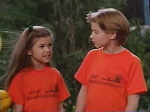 Camp WannaRunnaRound (1999 Version) Part 43