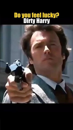 Was This Eastwood's Greatest Movie?
