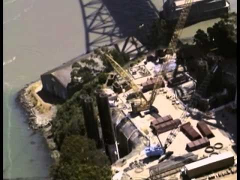 The Bridge So Far: A Suspense Story (Documentary)