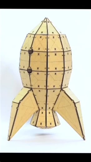 Cults on Instagram: "🧩 Laser Cut 3D Puzzle DIY png svg dfx pd Laser Cut 3D Puzzle DIY png svg dfx pd • 3D files ➡️ Download 3D print model: https://cults3d.com/:3508450 💡 Designed by @fpolasercut_files #3DPrinting #3DPrinter #Printable #STLfile"