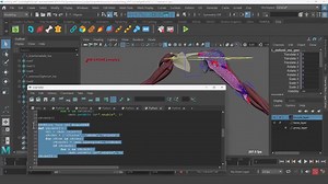 35K views · 1K reactions | Discover how to build a production-quality character rig with Introduction to Ziva VFX, The Gnomon Workshop's comprehensive new beginner's guide to the soft tissue simulation tool for Maya: https://www.cgchannel.com/2023/05/tutorial-introduction-to-ziva-vfx/ #ZivaVFX #VFX #characterrigging #animation | CGchannel | Facebook