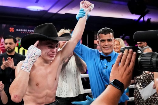 Javon 'Wanna' Walton, Olympic medalist Nelvie Tiafack confirmed for MVP 15 show