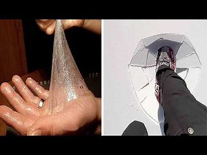 Try Not To Say WOW Challenge! Satisfying Video that Relaxes & Calms You Before Sleep #24