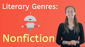 Literary Genres: Nonfiction