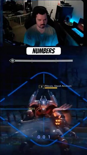 BRO SAID ‘DPS HIM’… IT’S THE FIRST BOSS 💀 | Destiny 1