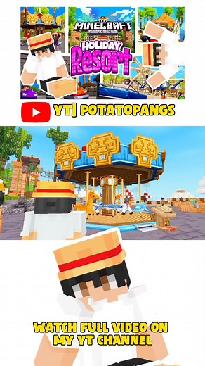 POTATOPANGS on TikTok