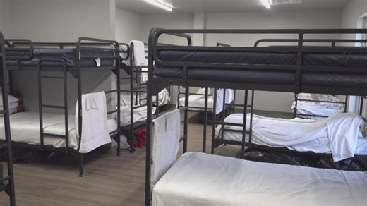 Fayetteville extends extreme weather response to Sunday night amid freezing temps