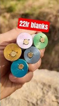 These are made for Training!