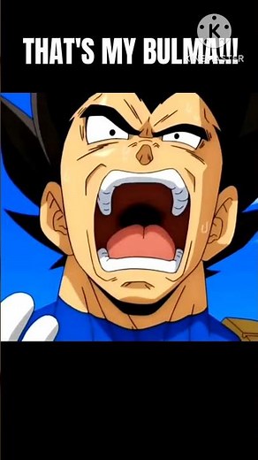 That's My Bulma!!! (Vegeta's revenge)