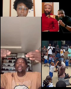 Verydarkblackman come out with another evid£nce Nedu Wazobia why??? Parte 20 | Faith Ogala TV | Facebook