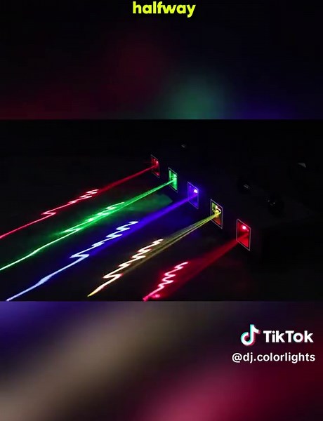 #fyp #flowerdancelighting #djlight #partylight #tiktokmademebuyit