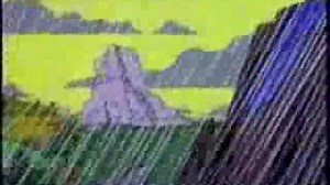 Taz-Mania Opening Theme