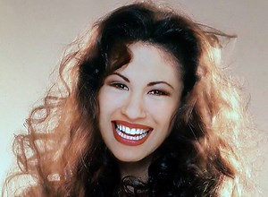 Selena - Dreaming Of You (1995) | Frequência Modular