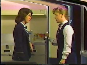 Pan Am Training Video: "You Can Learn A Lot" (circa 1950s, mid-1980s)