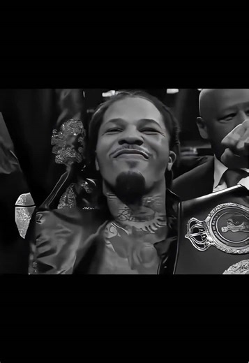 Gervonta Davis: Introduction to the Boxing Champion