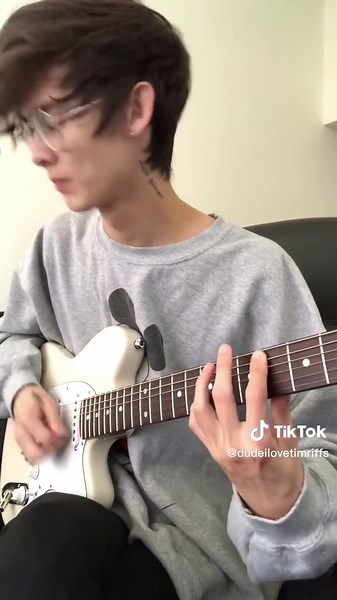 Exploring the Musical Mastery of Polyphia's Tim Henson and Yvette Young