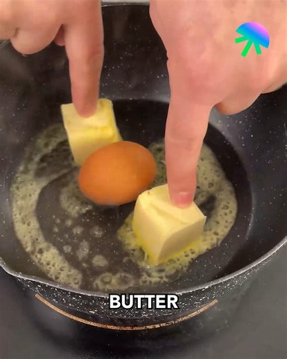 Egg Popcorn Trick 🥚🍿 | The Internet's Finest