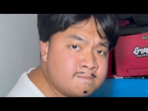 POV: Tatay mo tuwing nagpapatulong sayo magkumpuni