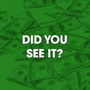 Experience the rush of this Fast Cash Fever Scratch ticket—bring some energy to your day and go play it while top prizes remain! | Washington's Lottery | Facebook