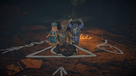 Far Cry 6: Triada-Relikte finden und Triada-Segen abschließen