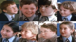 Scottish independence referendum: Were you in the class of 1979?