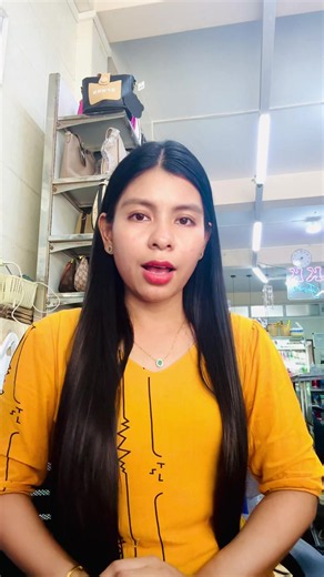 20% Discount စျေးနဲ့ရမယ့် အိတ်လေး 7 မျိုး