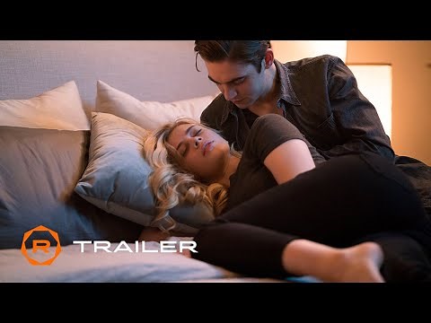 After Ever Happy Official Trailer (2022) – Regal Theatres HD