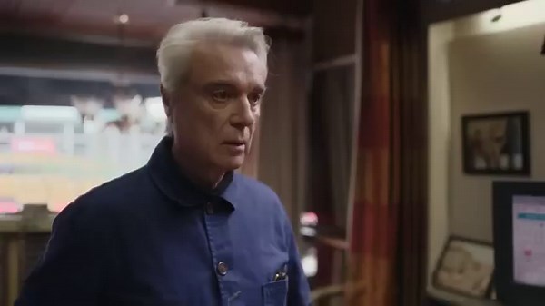 1.1K views · 14 reactions | Marking 40 years since TALKING HEADS...