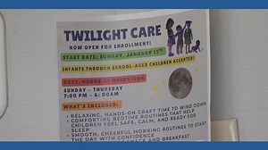 York Day Early Learning launches overnight 'Twilight Care' program