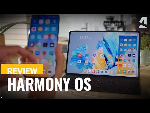 Huawei HarmonyOS - what is it and is it here to stay?