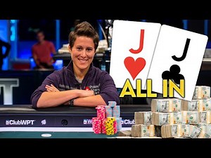 $3,805,989 at the WPT Borgata Poker Open Final Table