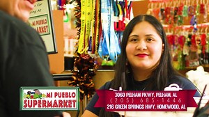 The largest multicultural store in the state of Alabama, with a wide range of products from Mexico, Central and South America | Mi Pueblo Supermarket | Facebook