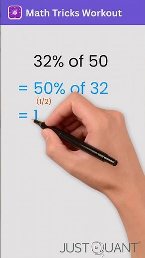 Math Tricks - Percentage Tricks - Simplification Tricks - Mental Math Hacks - Quick Math #mathtricks