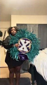 Anjelle Lawson introduction speech