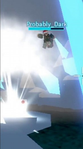 Funny r2da winter boss moment | Refuse 2 Die | #roblox #r2da #refuse2die