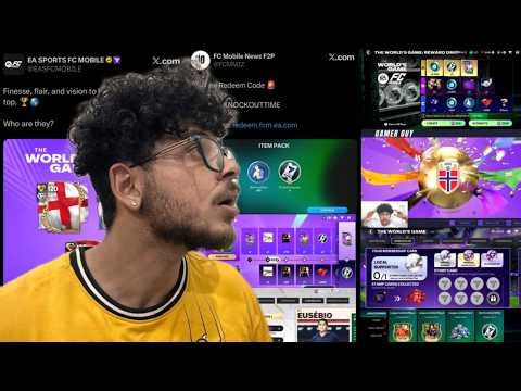 NO DRAFT RESET 🚨 I PACKED HAALAND ☠️ NEW REDEEM CODE 👀 2 POOL A IN 2 DRAFTS 🤯 EA STREAM LEAKS || FC
