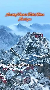18K views · 230 reactions | ✨ Amazing Views in Hubei, China Await...