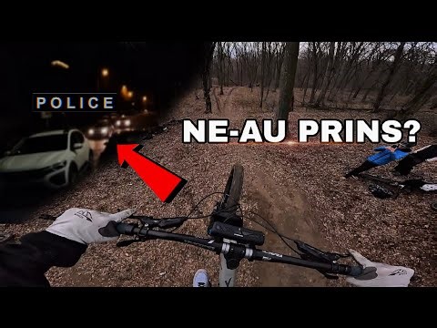 A VENIT POLIȚIA...(din nou)