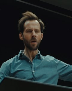 The Marching Band (En Fanfare) will open the Tuesday night arthouse 2025 autumn programme. A stirring drama about a celebrated conductor whose world is turned upside down, leading him on an unexpected journey of discovery. Join us for this special opening film. 🎟️ Book tickets now: https://rebrand.ly/marchingb | Cinemax3