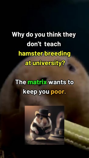 Building Mental Resilience: Sigma Hamster Grindset